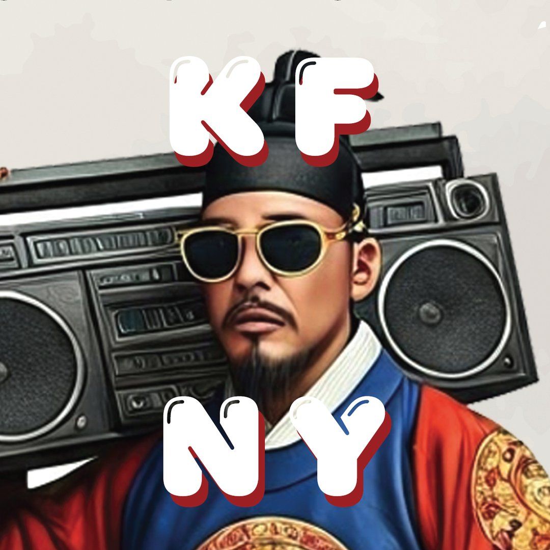 Korea Festa — profile photo taken from their public Instagram account @koreafestany