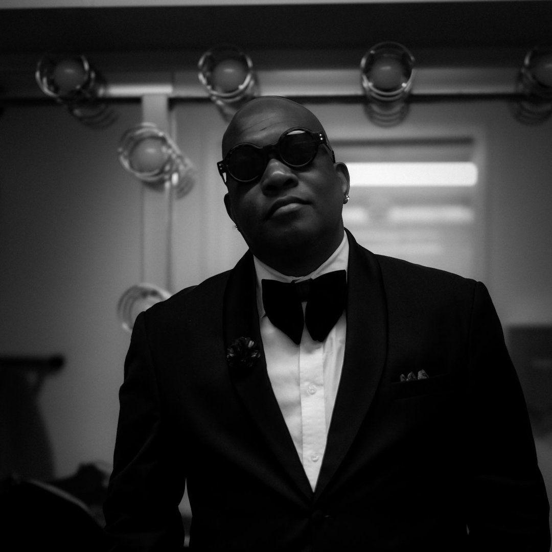 HARVEY CUMMINGS II - MUSICAL DIRECTOR & COMPOSER — profile photo taken from their public Instagram account @harveycummings