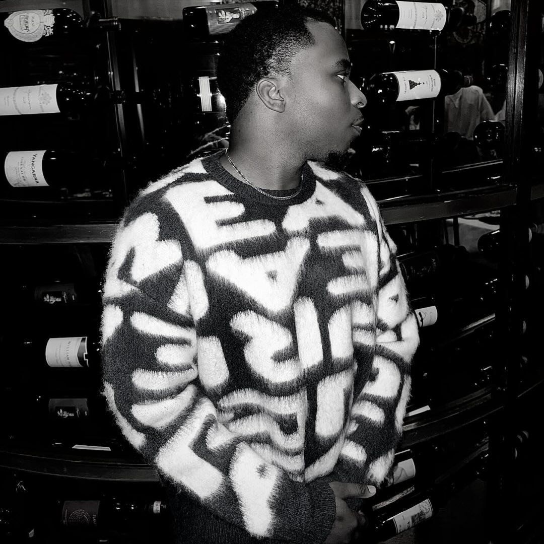 Ben Joseph — profile photo taken from their public Instagram account @futuredon_