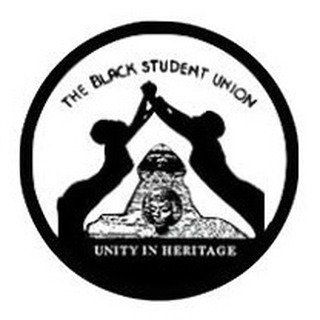 The Black Student Union ✨