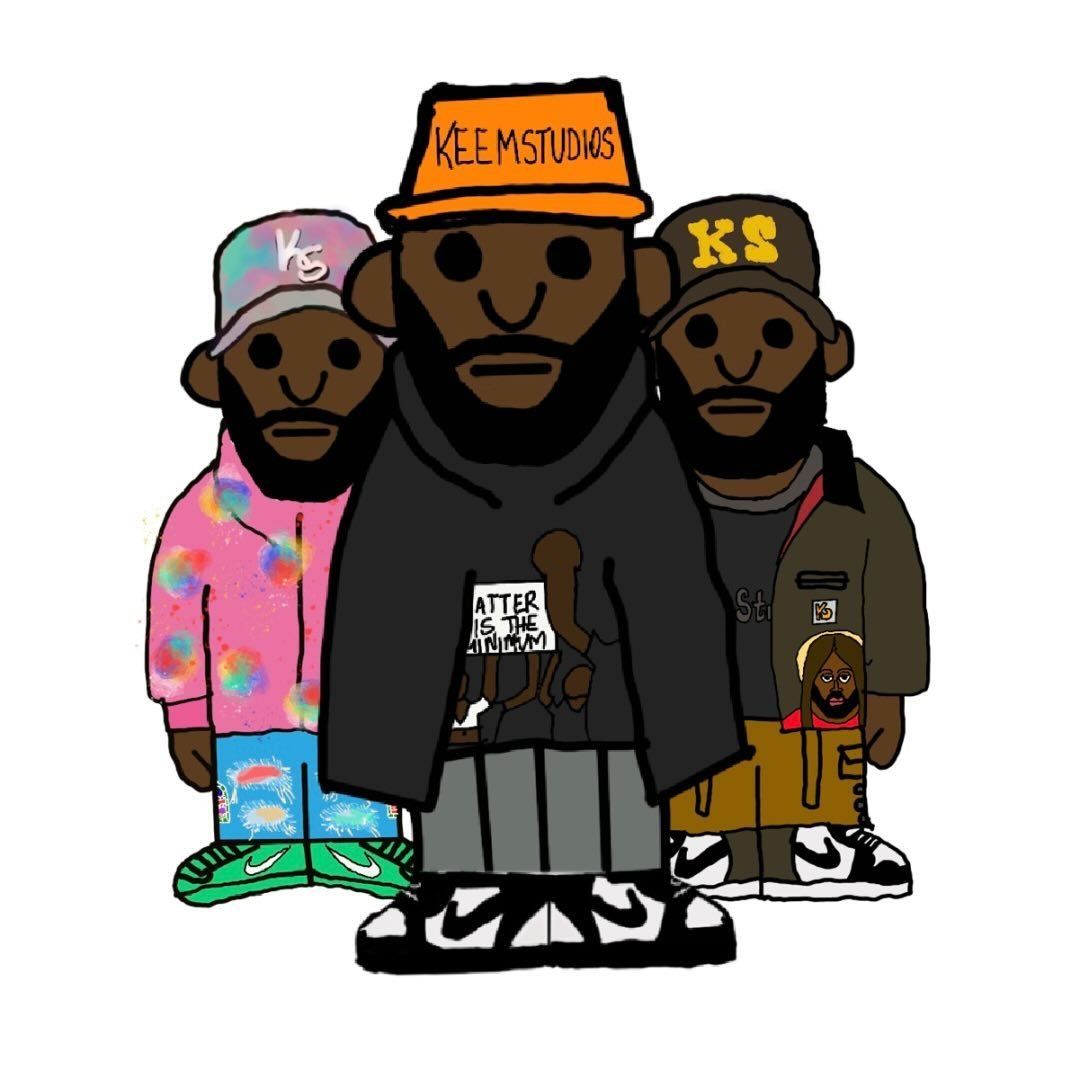KEEMSTUDIOS ™