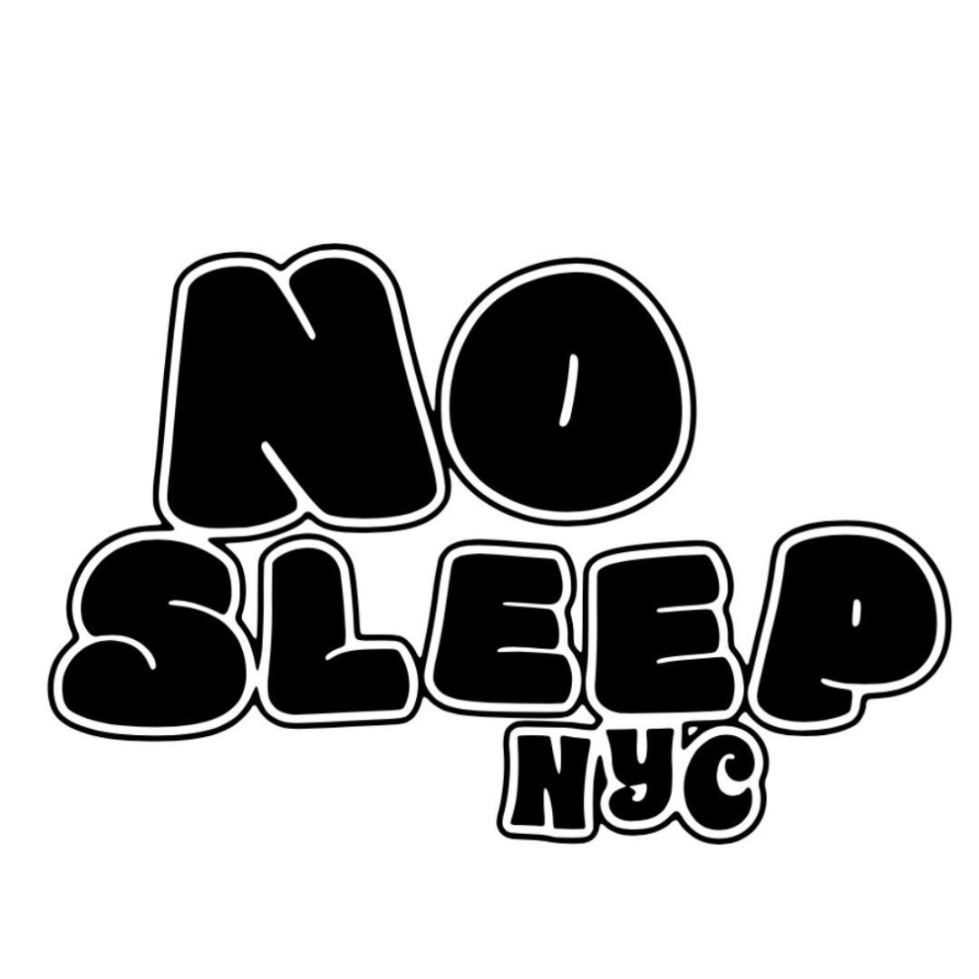 No Sleep NYC