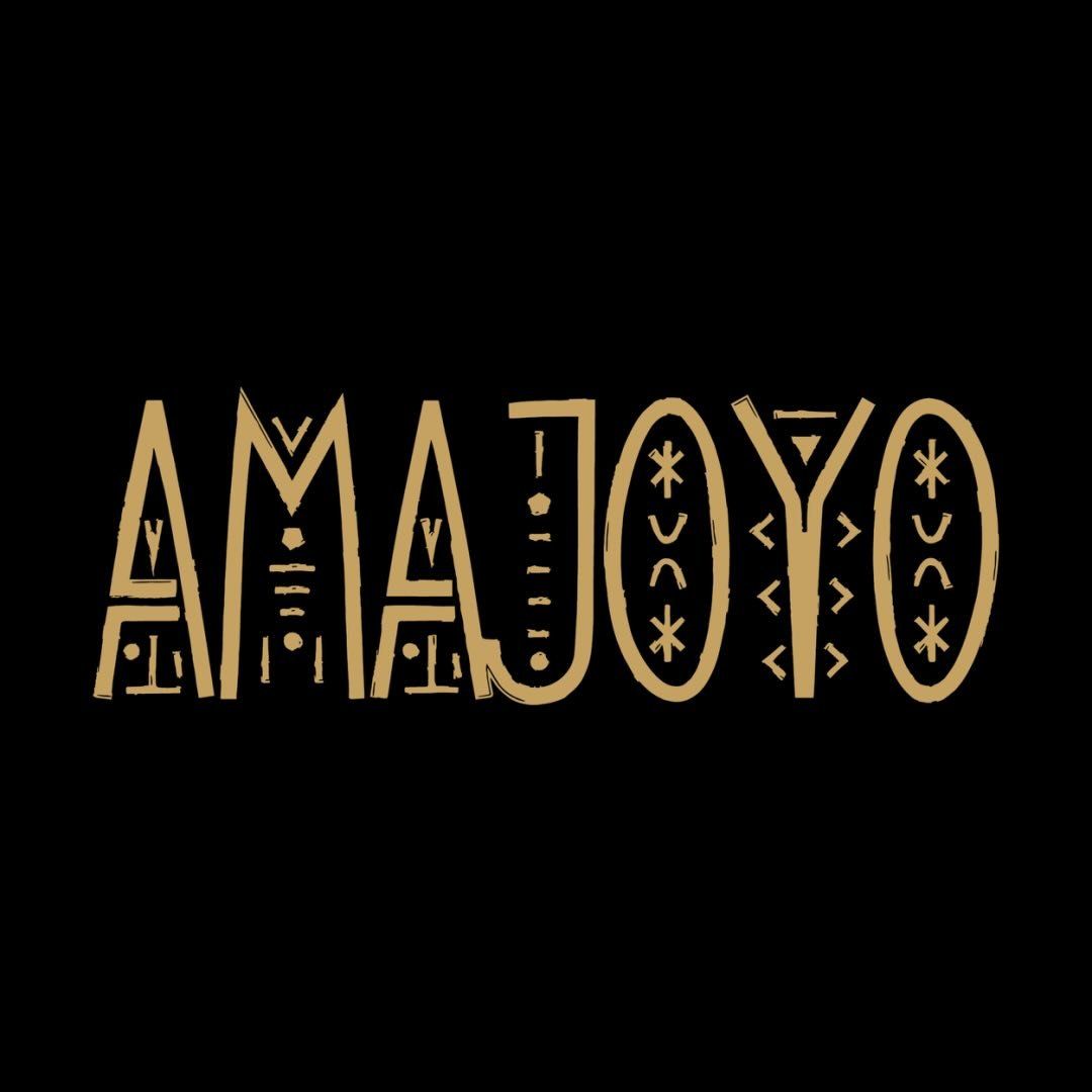 Amajoyo — profile photo taken from their public Instagram account @amajoyo