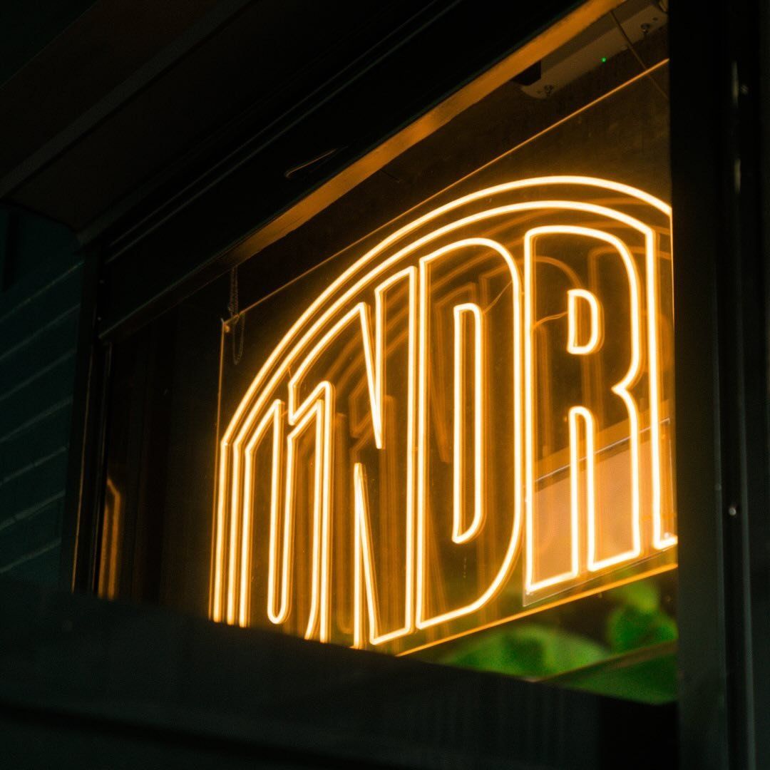 UNDR | Event Space in London — profile photo taken from their public Instagram account @undrw10