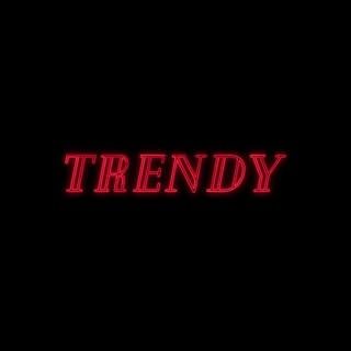 TRENDY UK