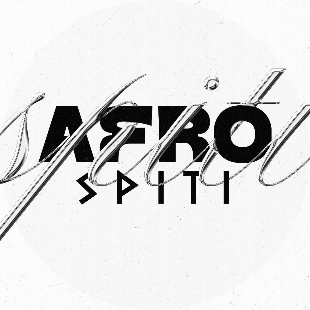 AFRO SPITI ©️
