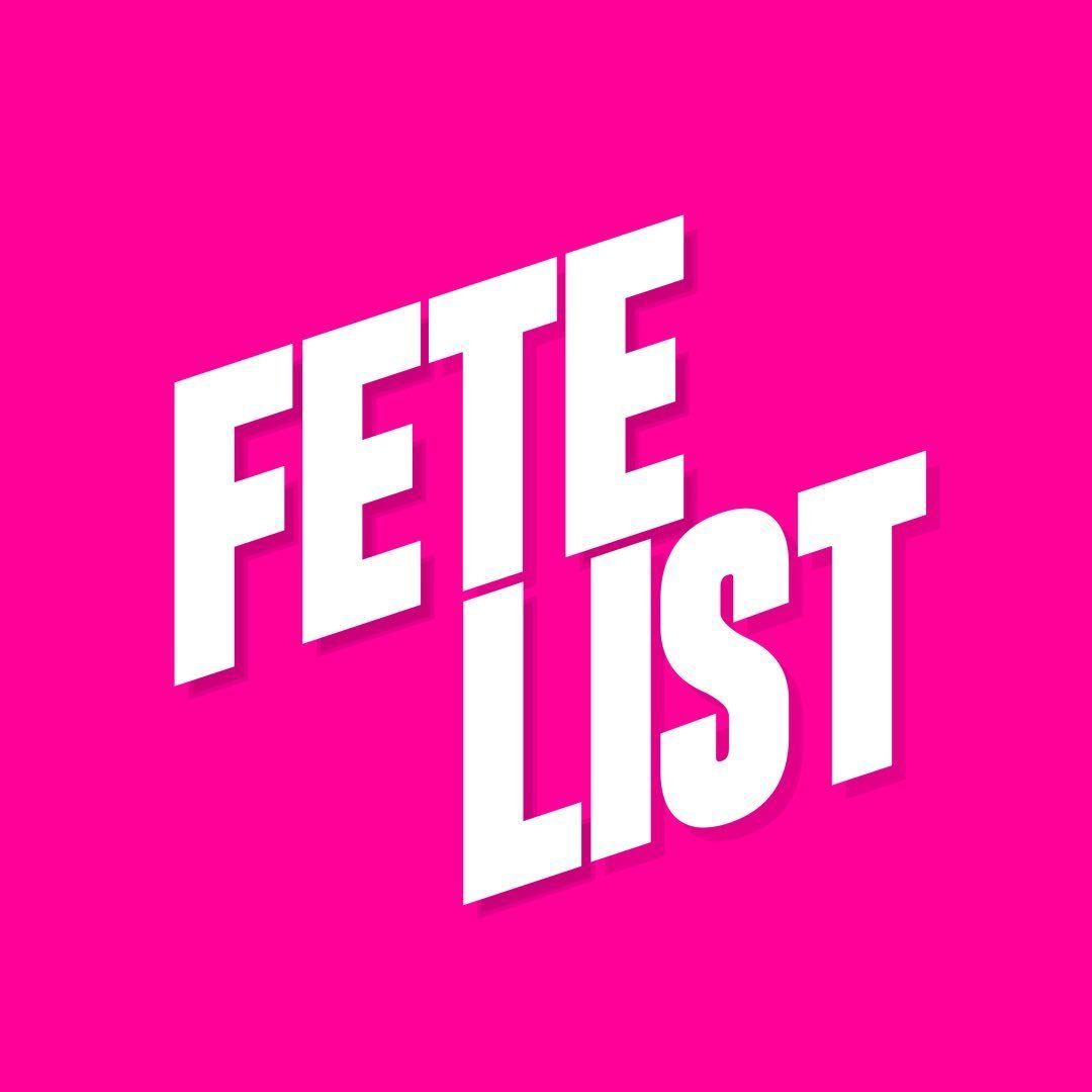 FETELIST.com