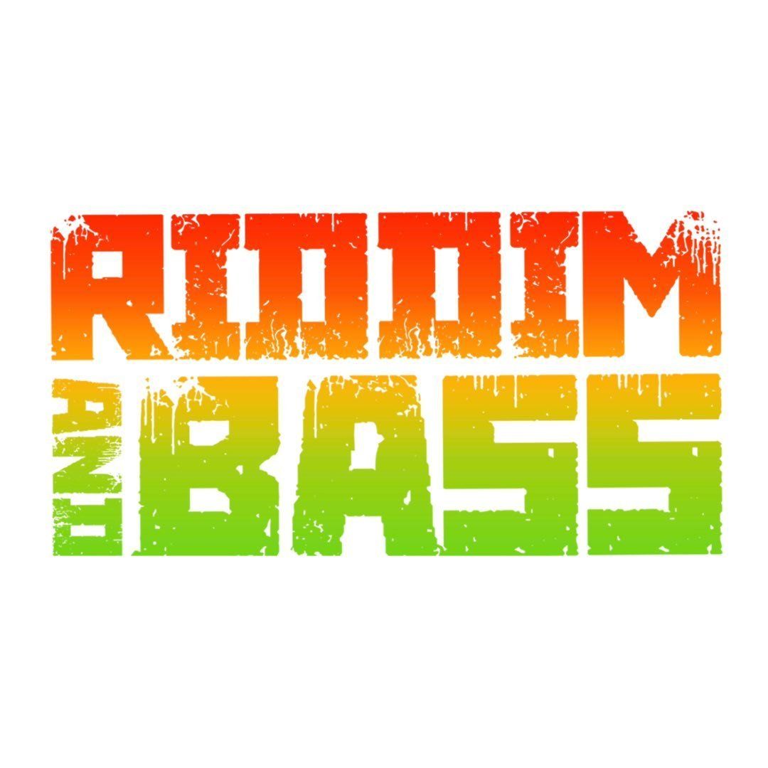 RIDDIM N BASS