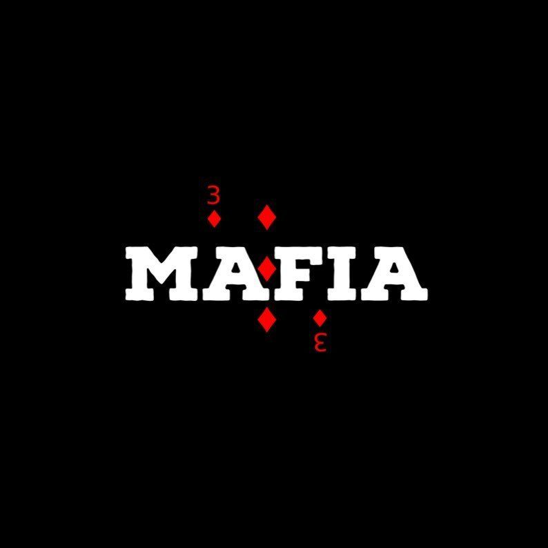 THE MAFIA