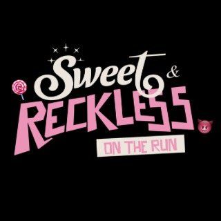 Sweet & Reckless by Afroverified