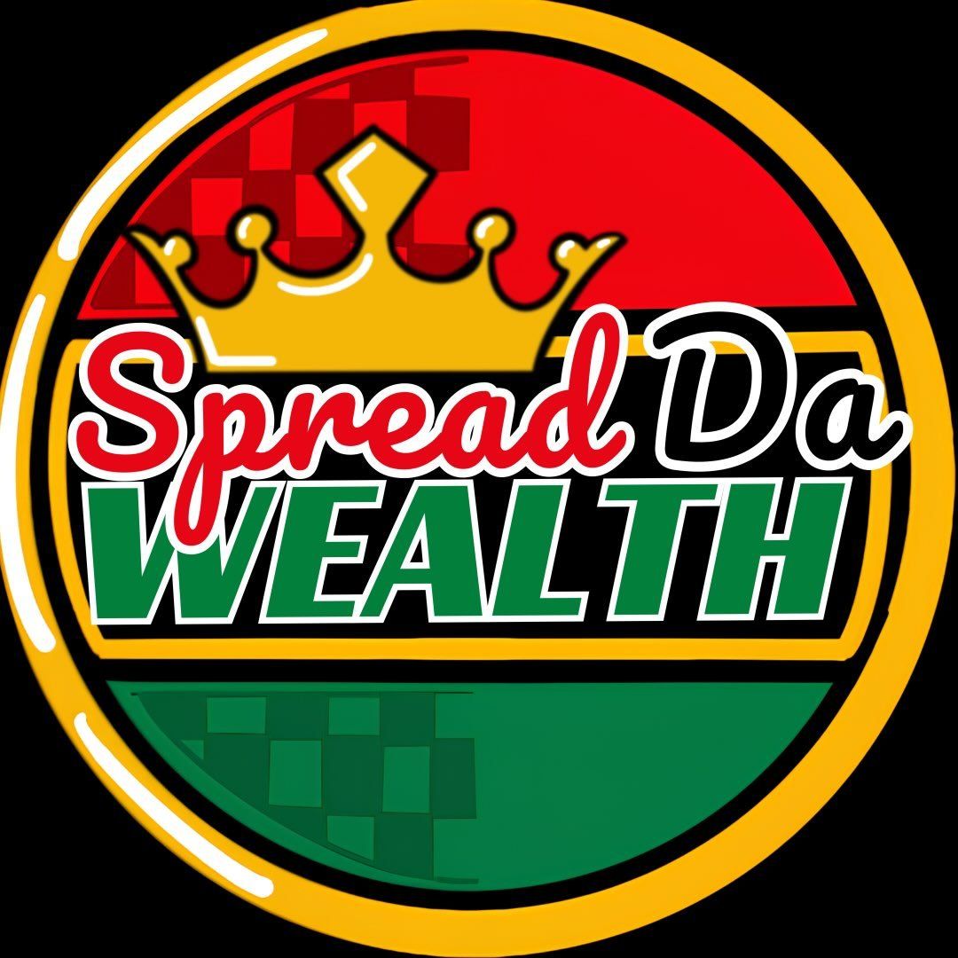 Spread Da Wealth
