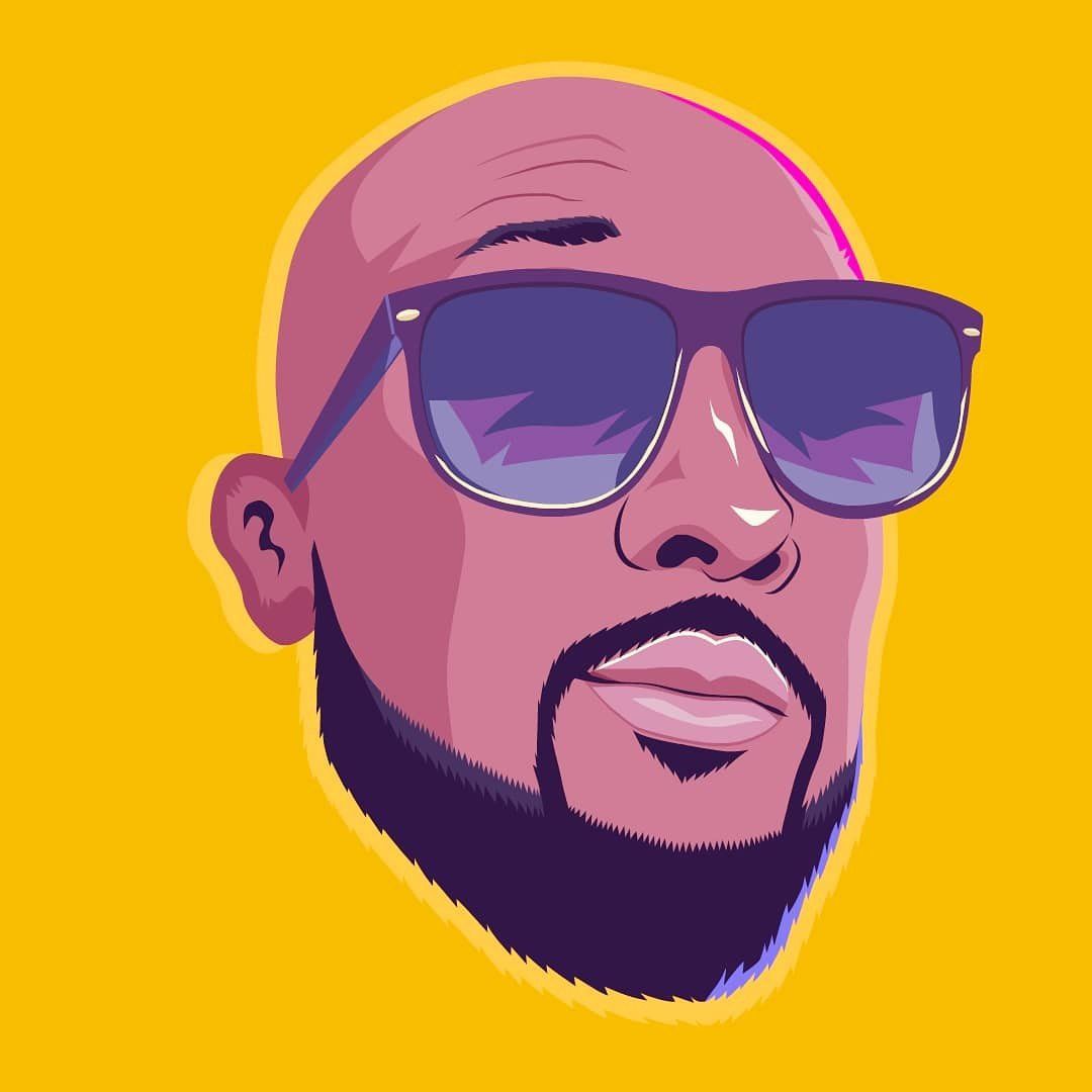 Afrobeats & Trap Forever