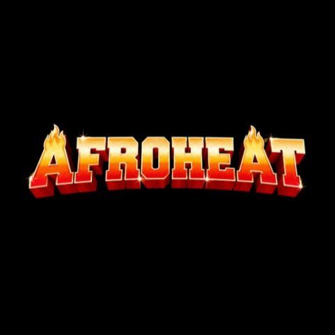 AfroHeat Alliance 🚀