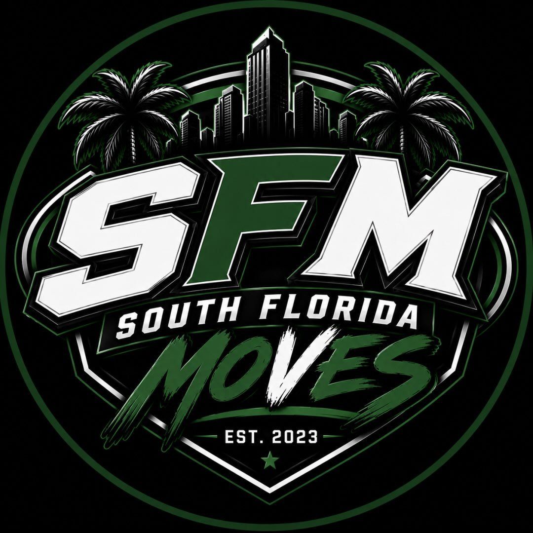 COLLEGE EVENT & EXPERIENCES — profile photo taken from their public Instagram account @southflorida_moves