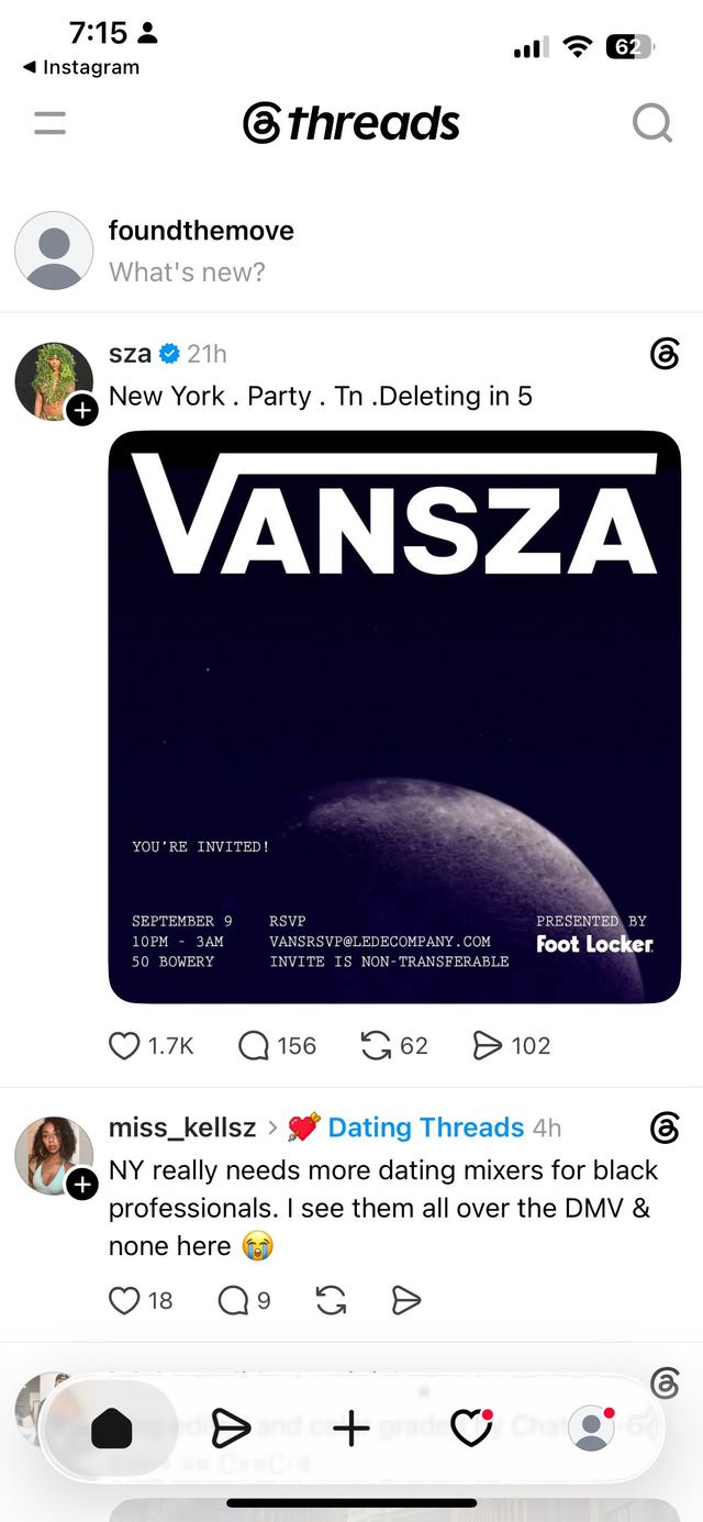 Vansza, Wed, Sep 9, Hotel 50 Bowery, Chinatown