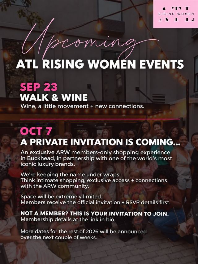 A Private Invitation Is Coming..., Wed, Oct 7