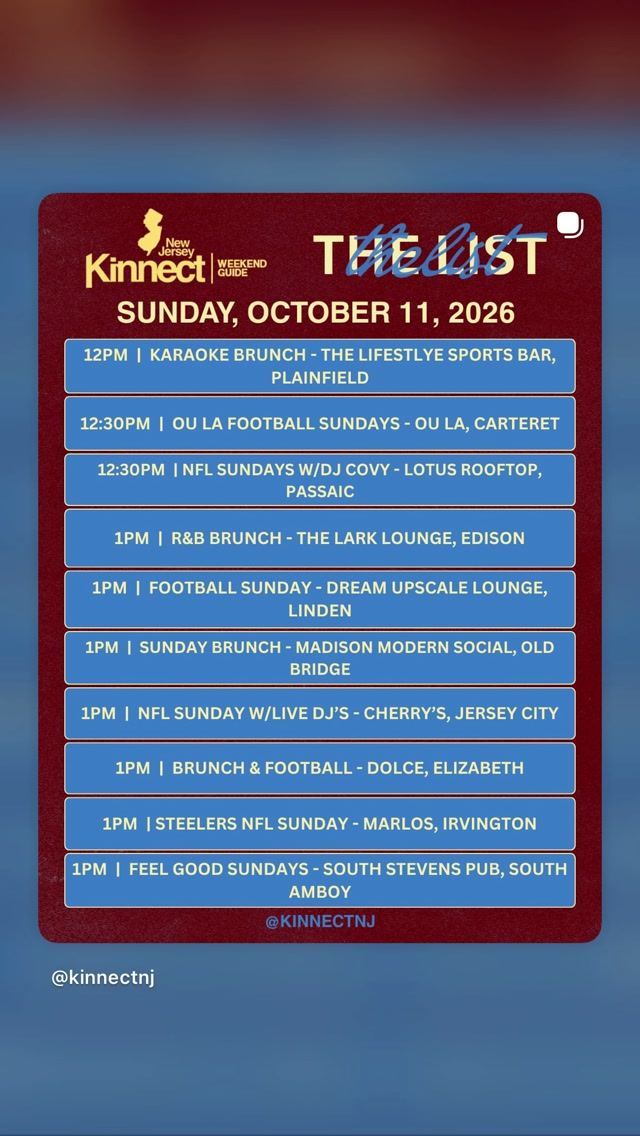 R&B BRUNCH — flyer 2