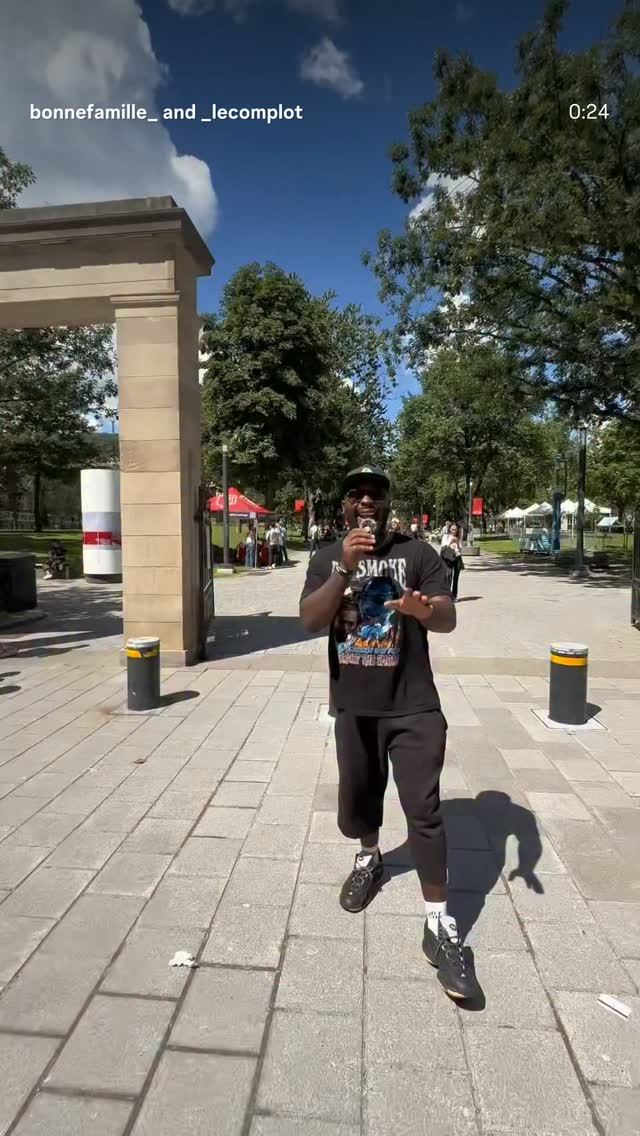 Fête De L’alimentation Africaine Nkabom, Sat, Aug 22, Roddick Campus Gates, Ville-Marie