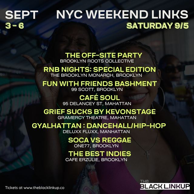 Grief Sucks by KevOnStage, Sat, Sep 5, GRAMERCY THEATRE, Manhattan