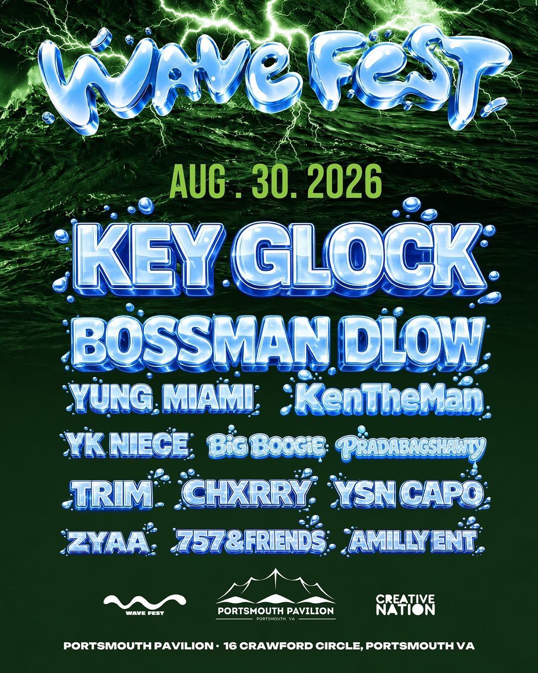 Wave Fest
