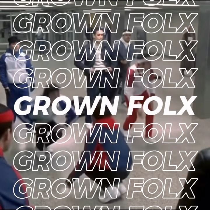Grown Folx