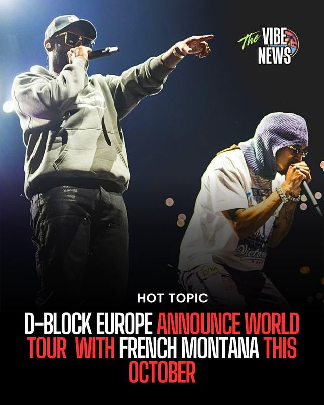 Worldwide Wave, Fri, Oct 30, AFAS Live