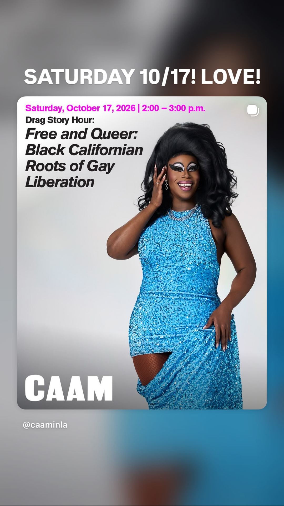 Free and Queer: Black Californian Roots of Gay Liberation
