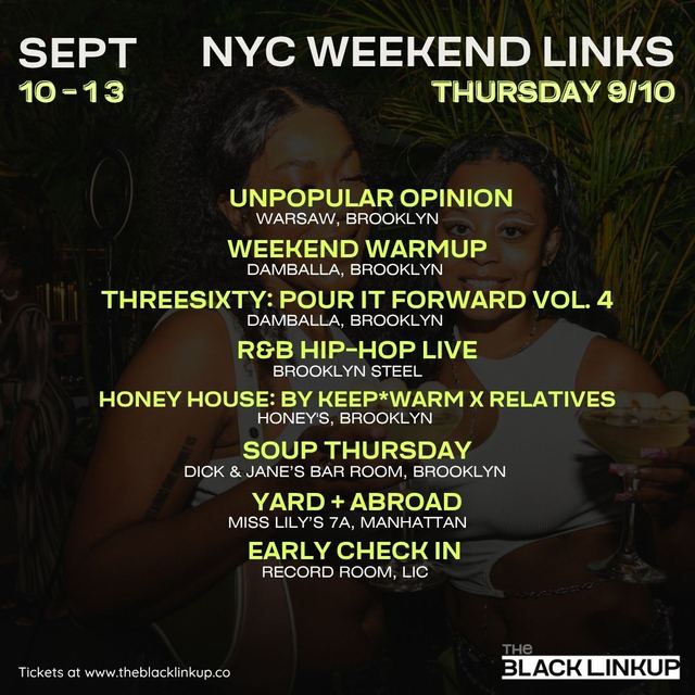 R&B Hip-Hop Live, Thu, Sep 10, Brooklyn Steel, Williamsburg