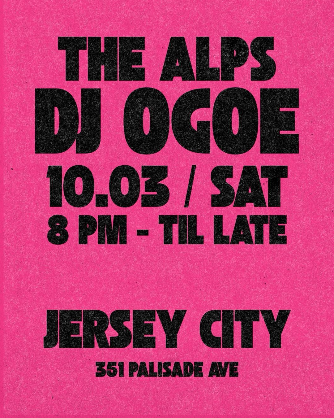 DJ Ogoe