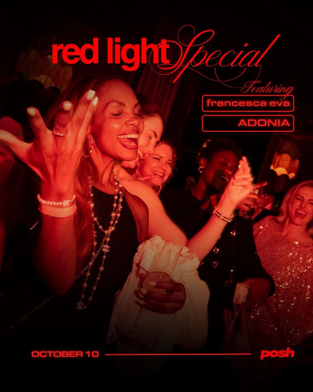 Red Light Special
