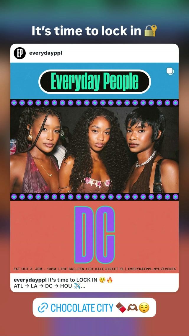 Everyday People
