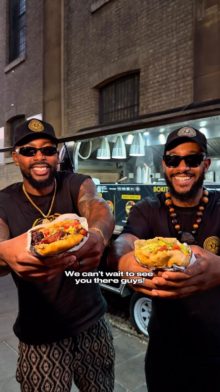 Black Eats Fest