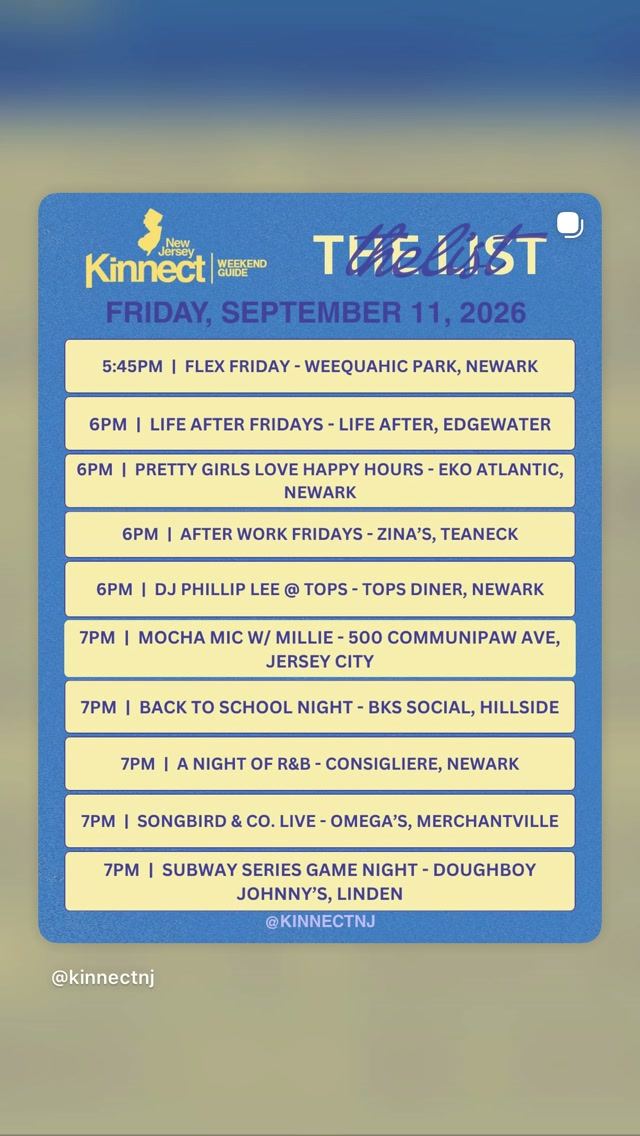 A Night of R&B
