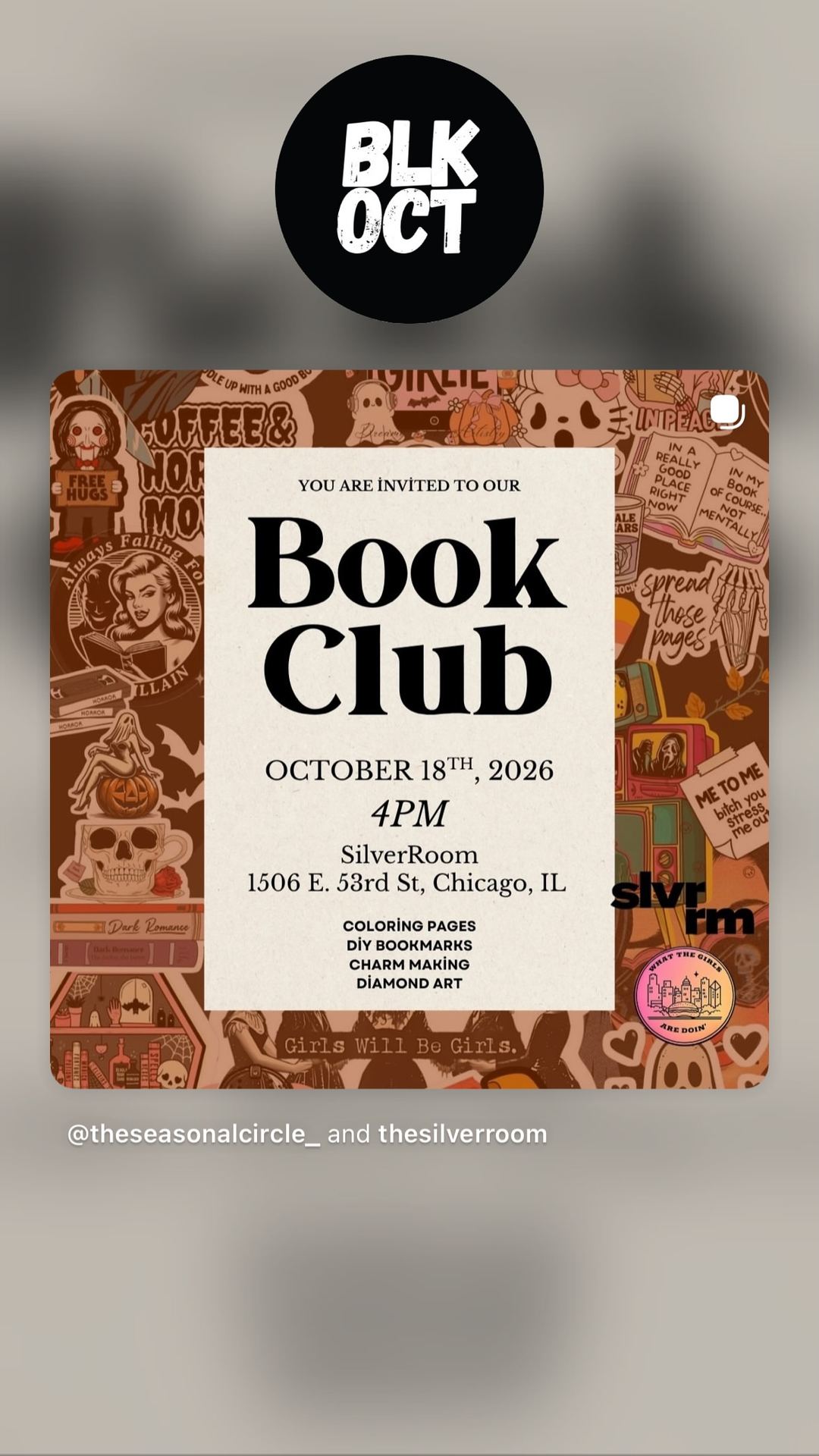Book Club