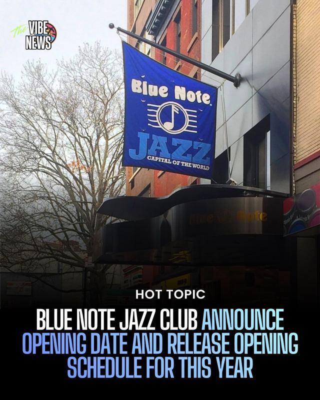 Trane - James Carter (Coltrane 100), Mon, Nov 9, Blue Note London