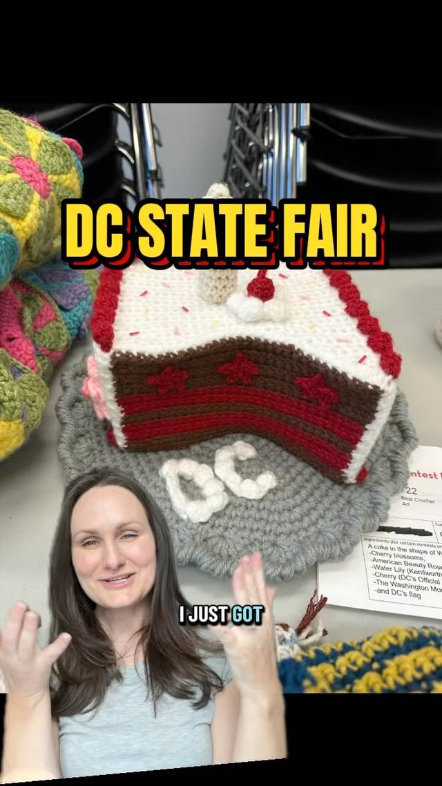 DC State Fair, Sun, Sep 6, Anthem Row, Mount Vernon Square