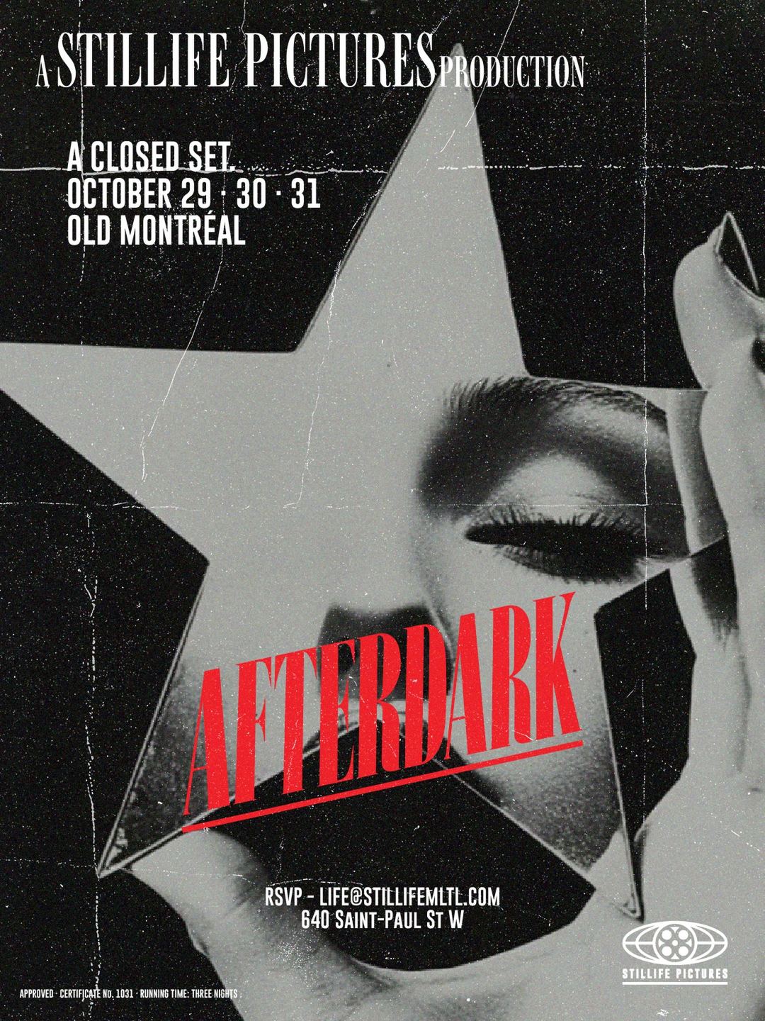 Afterdark