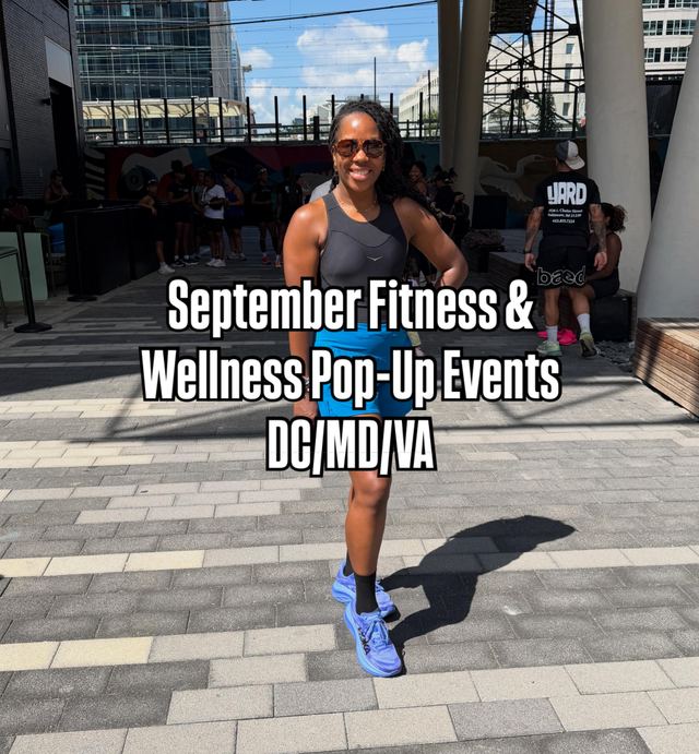 Breathe & Bend, Sat, Sep 26, Ron David Studio, Union Market
