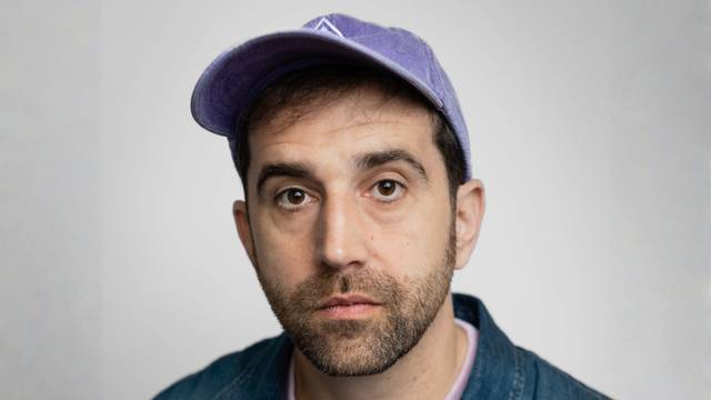 Ben Palmer, Sat, Aug 22, The Bell House, Gowanus