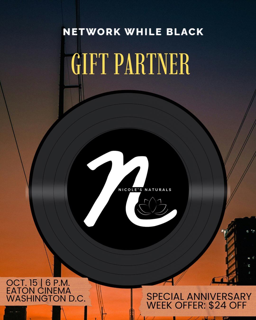 Brown Sugar + B-side Conversations — flyer 8