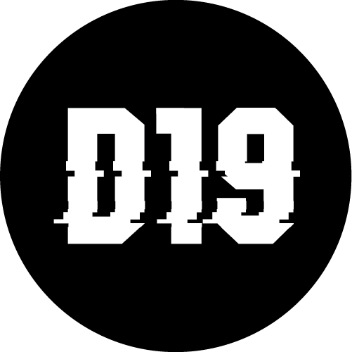 District 19 Race Series 2026, Sun, Oct 4, Anacostia