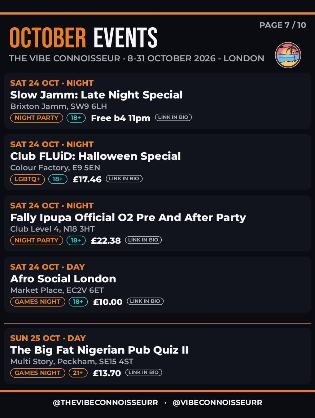 Club FLUiD: Halloween Special