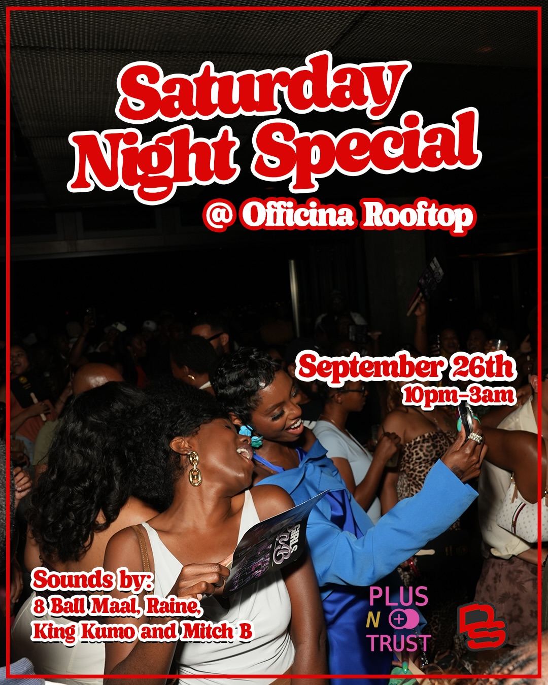 Saturday Night Special