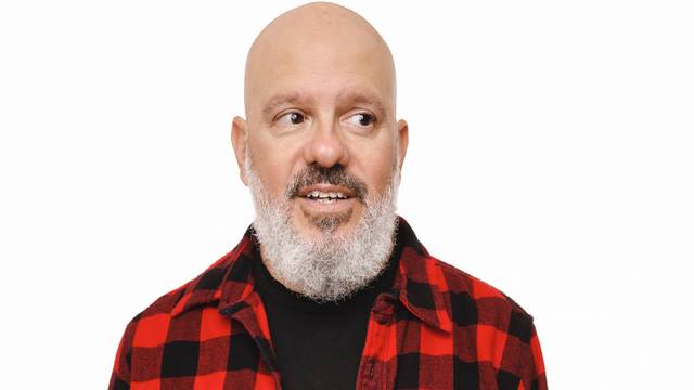 David Cross, Thu, Jul 30, The Bell House, Gowanus