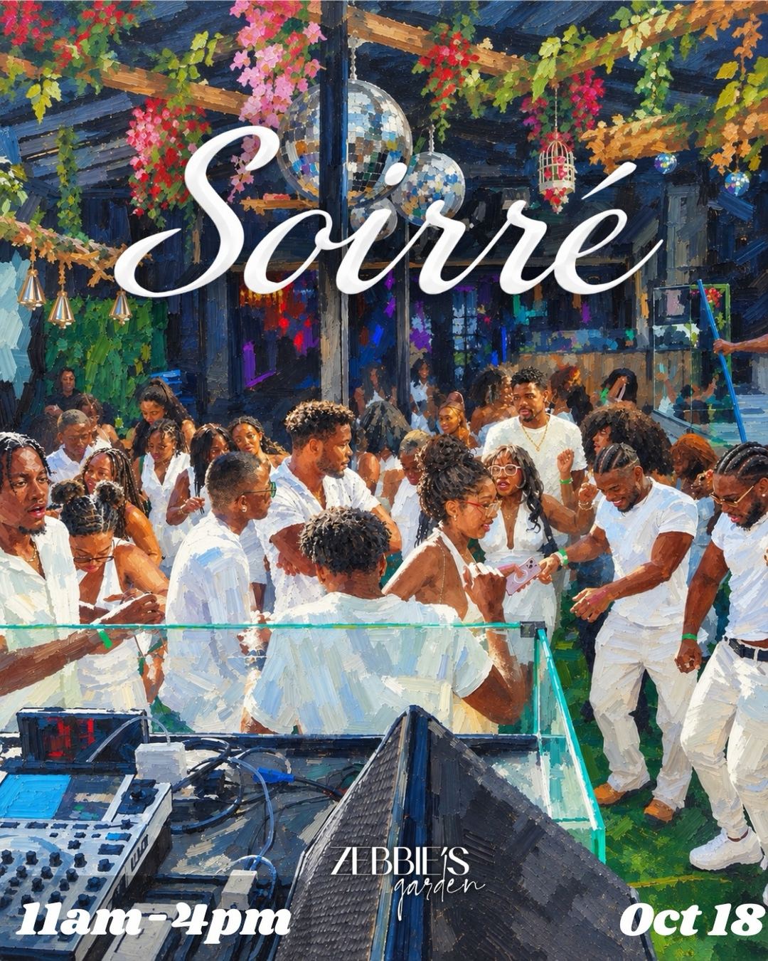 Soirée