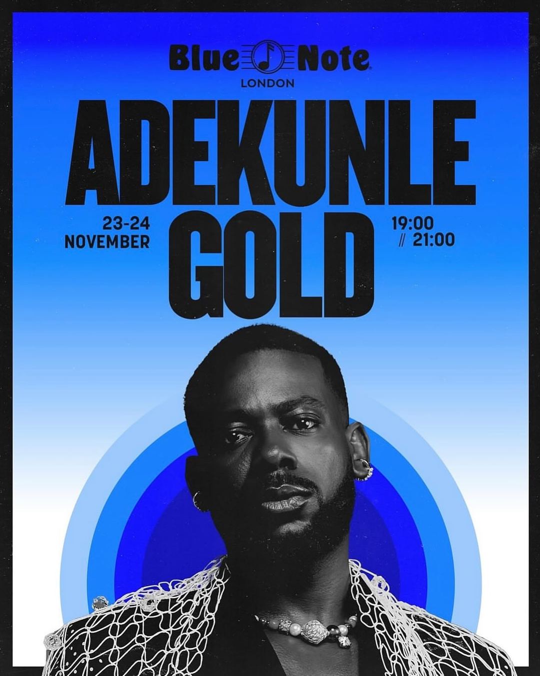 Adekunle Gold
