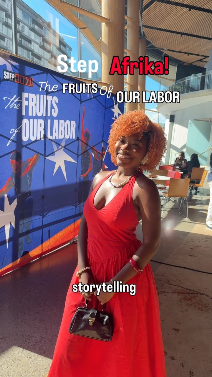 The Fruits of Our Labor