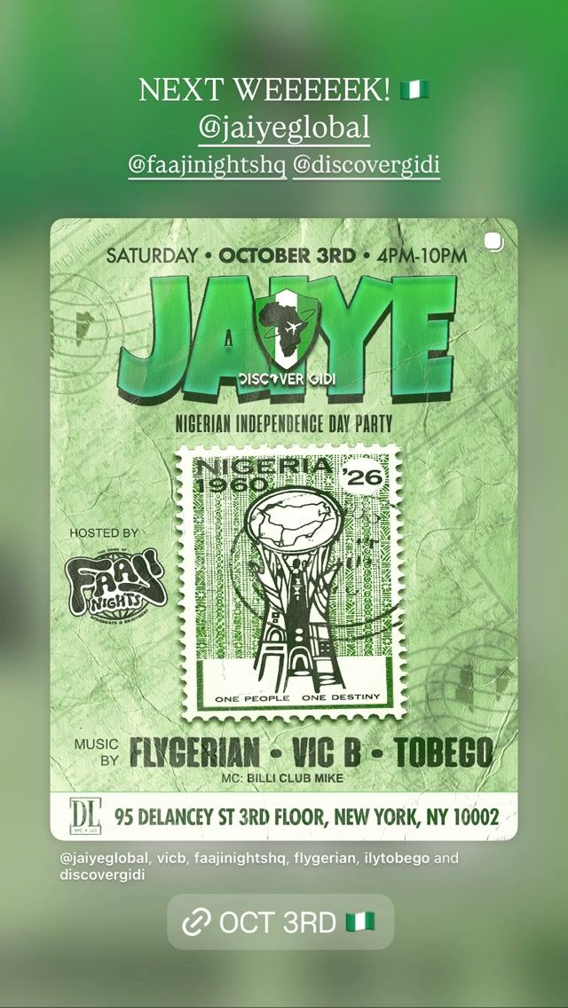 JAIYE X DISCOVER — flyer 4