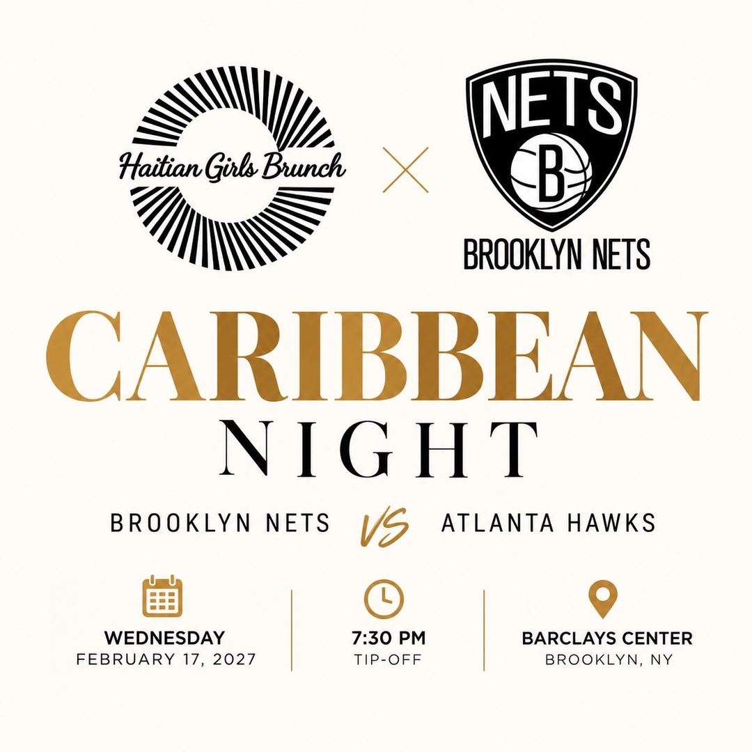 Caribbean Night
