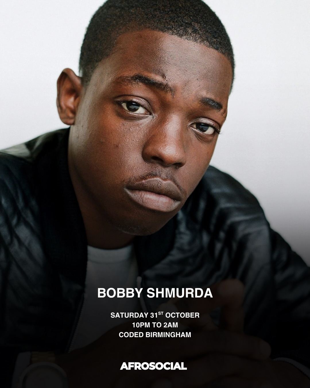 Bobby Shmurda